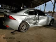 ✅ 2017 Lexus IS 200t • VIN: JTHBA1D24H5045415 • Lot: 93705685. Wystawiony na Copart z przebiegiem 116 527 mil. Bezpłatny archiwum sprzedaży aukcyjnych z USA i szczegółowy raport historii pojazdu na DreamBid. Zdjęcie 3.