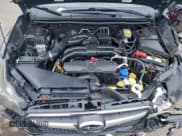 ✅ 2014 Subaru Crosstrek Premium • VIN: JF2GPACC4E8287763 • Lot: 95712675. Wystawiony na Copart z przebiegiem 102 405 mil. Bezpłatny archiwum sprzedaży aukcyjnych z USA i szczegółowy raport historii pojazdu na DreamBid. Zdjęcie 12.