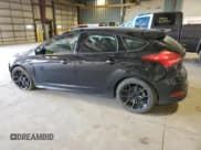 ✅ 2018 Ford Focus ST • VIN: 1FADP3L92JL213336 • Lot: 89658055. Listed on Copart with 85,244 mi. Free auction sales archive from the USA and detailed vehicle history report at DreamBid. Image 2.