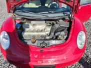 ✅ 2007 Volkswagen Beetle • VIN: 3VWRF31Y27M418883 • Lot: 92309565. Listed on Copart with 99,518 mi. Free auction sales archive from the USA and detailed vehicle history report at DreamBid. Image 11.