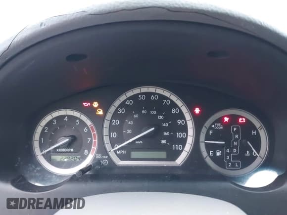 ✅ 2004 Toyota Sienna CE • VIN: 5TDZA23C94S040974 • Lot: 41325801. Wystawiony na IAAI z przebiegiem 229 204 mil. Bezpłatny archiwum sprzedaży aukcyjnych z USA i szczegółowy raport historii pojazdu na DreamBid. Zdjęcie 7.