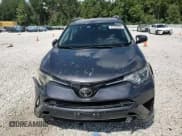 ✅ 2018 Toyota RAV4 LE • VIN: JTMZFREVXJJ175897 • Lot: 84795045. Listed on Copart with 72,039 mi. Free auction sales archive from the USA and detailed vehicle history report at DreamBid. Image 15.