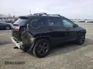 ✅ 2017 Jeep Cherokee 75th Anniversary Edition • VIN: 1C4PJMCS6HW530000 • Лот: 45368725. Опубликован ранее на Copart с пробегом 137 423 миль. Бесплатный доступ к архиву аукционных продаж из США и подробный отчёт об истории автомобиля на DreamBid. Изображение 3.