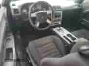 2010 Dodge Challenger SE z VIN 2B3CJ4DV7AH199490, wystawiony jako Copart lot #71583834 z przebiegiem 90 755 mil mil oraz Nie do naprawy • Non repairable. Historia ofert i sprzedaży dostępna na DreamBid. Obrazek 8.