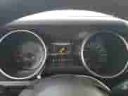 2023 Ford Mustang EcoBoost z VIN 1FA6P8TH0P5106814, wystawiony jako Copart lot #59118305 z przebiegiem 60 114 mil mil oraz Szkoda całkowita • Salvage title. Historia ofert i sprzedaży dostępna na DreamBid. Obrazek 9.