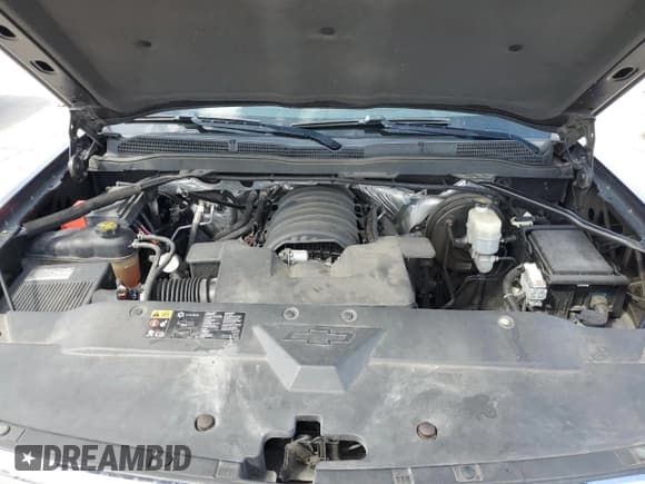 ✅ 2014 Chevrolet Silverado 1500 LT • VIN: 3GCPCREC7EG176852 • Лот: 62234014. Опубликован ранее на Copart с пробегом 113 988 миль. Бесплатный доступ к архиву аукционных продаж из США и подробный отчёт об истории автомобиля на DreamBid. Изображение 12.