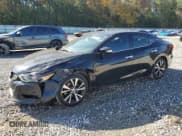 ✅ 2017 Nissan Maxima SV • VIN: 1N4AA6AP0HC433253 • Лот: 80961304. Опубликован ранее на Copart с пробегом 151 561 миль. Бесплатный доступ к архиву аукционных продаж из США и подробный отчёт об истории автомобиля на DreamBid. Изображение 1.