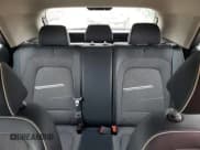 ✅ 2020 Hyundai Venue SEL • VIN: KMHRC8A34LU014160 • Lot: 82614324. Listed on Copart with 24,604 mi. Free auction sales archive from the USA and detailed vehicle history report at DreamBid. Image 10.