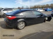 ✅ 2014 Kia Forte EX • VIN: KNAFX4A8XE5102964 • Lot: 91181975. Listed on Copart with 149,337 mi. Free auction sales archive from the USA and detailed vehicle history report at DreamBid. Image 3.