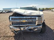 ✅ 2015 Chevrolet Silverado 1500 LTZ • VIN: 3GCUKSEJ2FG333684 • Лот: 52302485. Опубликован ранее на Copart с пробегом 53 932 миль. Бесплатный доступ к архиву аукционных продаж из США и подробный отчёт об истории автомобиля на DreamBid. Изображение 5.