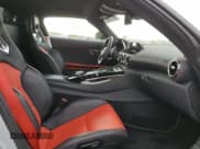 ✅ 2021 Mercedes-Benz AMG GT • VIN: W1KYK8CA0MA041962 • Lot: 82825233. Wystawiony na Copart z przebiegiem 17 481 mil. Bezpłatny archiwum sprzedaży aukcyjnych z USA i szczegółowy raport historii pojazdu na DreamBid. Zdjęcie 10.