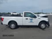 ✅ 2017 Ford F-150 XL • VIN: 1FTMF1C8XHFB62640 • Lot: 43251131. Wystawiony na IAAI z przebiegiem 182 448 mil. Bezpłatny archiwum sprzedaży aukcyjnych z USA i szczegółowy raport historii pojazdu na DreamBid. Zdjęcie 13.