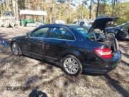 ✅ 2008 Mercedes-Benz C 300 Sport • VIN: WDDGF81X68F125266 • Lot: 43546270. Listed on IAAI with 117,931 mi. Free auction sales archive from the USA and detailed vehicle history report at DreamBid. Image 3.