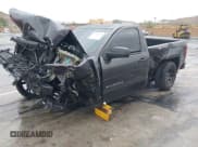 ✅ 2015 Chevrolet Silverado 1500 Work Truck • VIN: 1GCNCPEH1FZ262683 • Lot: 43252079. Listed on IAAI with 135,480 mi. Free auction sales archive from the USA and detailed vehicle history report at DreamBid. Image 2.