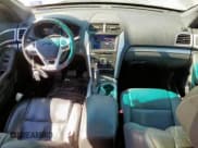 ✅ 2015 Ford Explorer Sport • VIN: 1FM5K8GT8FGB65143 • Lot: 89870945. Listed on Copart with 85,825 mi. Free auction sales archive from the USA and detailed vehicle history report at DreamBid. Image 8.