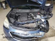 ✅ 2016 Chevrolet Equinox LTZ • VIN: 2GNALDEK5G6266801 • Lot: 90744175. Wystawiony na Copart z przebiegiem 164 832 mil. Bezpłatny archiwum sprzedaży aukcyjnych z USA i szczegółowy raport historii pojazdu na DreamBid. Zdjęcie 12.