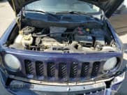 ✅ 2013 Jeep Patriot Sport • VIN: 1C4NJPBAXDD272247 • Lot: 60102925. Listed on Copart with 156,579 mi. Free auction sales archive from the USA and detailed vehicle history report at DreamBid. Image 12.