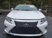 ✅ 2017 Lexus ES 350 • VIN: 58ABK1GG4HU071559 • Lot: 43571495. Listed on IAAI with 84,627 mi. Free auction sales archive from the USA and detailed vehicle history report at DreamBid. Image 12.