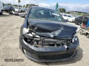 ✅ 2011 Volkswagen Golf GTI PZEV • VIN: WVWFD7AJ2BW312013 • Лот: 53571175. Опубликован ранее на Copart с пробегом 110 403 миль. Бесплатный доступ к архиву аукционных продаж из США и подробный отчёт об истории автомобиля на DreamBid. Изображение 5.