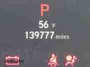 2018 Honda Accord EX-L z VIN 1HGCV3F51JA004655, wystawiony jako IAAI lot #43506840 z przebiegiem 139 777 mil mil oraz . Historia ofert i sprzedaży dostępna na DreamBid. Obrazek 15.