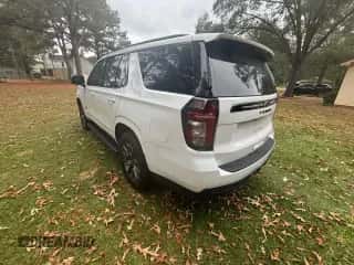 2024 Chevrolet Tahoe Z71 с VIN 1GNSKPKD2RR114061, выставлен на аукционе Copart как лот 91195225 с пробегом 23 974 миль миль и Чистый • Clean title. История ставок и продаж доступна на DreamBid. Изображение 3.