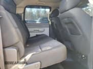 ✅ 2010 Chevrolet Silverado 1500 Work Truck • VIN: 3GCRKPE39AG215676 • Lot: 89169445. Listed on Copart with 190,380 mi. Free auction sales archive from the USA and detailed vehicle history report at DreamBid. Image 11.