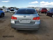 ✅ 2011 Subaru Legacy Premium Power Moon • VIN: 4S3BMBG64B3261040 • Лот: 80926615. Опубликован ранее на Copart с пробегом 208 139 миль. Бесплатный доступ к архиву аукционных продаж из США и подробный отчёт об истории автомобиля на DreamBid. Изображение 6.