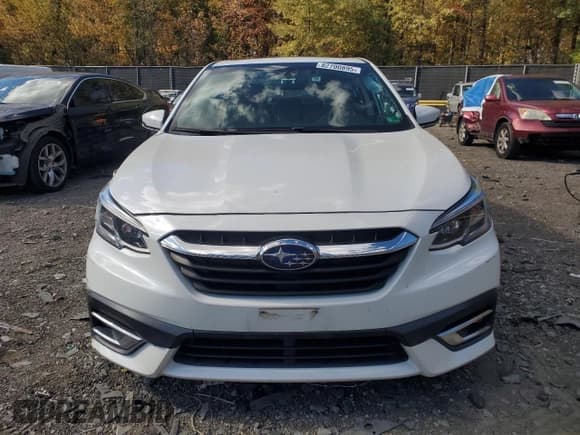 ✅ 2022 Subaru Legacy Limited • VIN: 4S3BWAN62N3002073 • Лот: 82700895. Опубликован ранее на Copart с пробегом 56 013 миль. Бесплатный доступ к архиву аукционных продаж из США и подробный отчёт об истории автомобиля на DreamBid. Изображение 5.