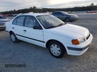 ✅ 1995 Toyota Tercel DX • VIN: JT2EL56E0S7035458 • Lot: 88553235. Wystawiony na Copart z przebiegiem 99 789 mil. Bezpłatny archiwum sprzedaży aukcyjnych z USA i szczegółowy raport historii pojazdu na DreamBid. Zdjęcie 4.