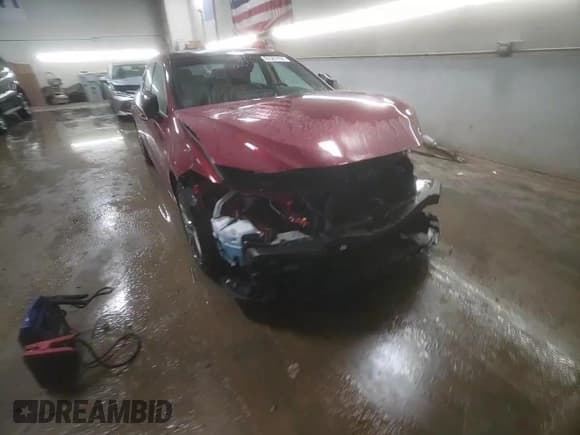 ✅ 2025 Lexus ES 350 Luxury • VIN: 58AEZ1B11SU186963 • Lot: 81587434. Listed on Copart with 2,275 mi. Free auction sales archive from the USA and detailed vehicle history report at DreamBid. Image 13.