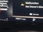 ✅ 2022 Nissan Rogue Platinum • VIN: JN8BT3DCXNW120970 • Lot: 42953267. Wystawiony na IAAI z przebiegiem 78 837 mil. Bezpłatny archiwum sprzedaży aukcyjnych z USA i szczegółowy raport historii pojazdu na DreamBid. Zdjęcie 15.