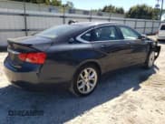 ✅ 2014 Chevrolet Impala LT • VIN: 2G1125S34E9105813 • Лот: 75285714. Опубликован ранее на Copart с пробегом 165 408 миль. Бесплатный доступ к архиву аукционных продаж из США и подробный отчёт об истории автомобиля на DreamBid. Изображение 3.