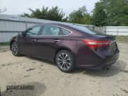 ✅ 2017 Toyota Avalon XLE • VIN: 4T1BK1EB3HU251775 • Lot: 82117195. Wystawiony na Copart z przebiegiem 122 980 mil. Bezpłatny archiwum sprzedaży aukcyjnych z USA i szczegółowy raport historii pojazdu na DreamBid. Zdjęcie 2.
