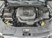 ✅ 2013 Dodge Durango Crew • VIN: 1C4RDHDG4DC691734 • Лот: 95167025. Опубликован ранее на Copart с пробегом 171 127 миль. Бесплатный доступ к архиву аукционных продаж из США и подробный отчёт об истории автомобиля на DreamBid. Изображение 12.