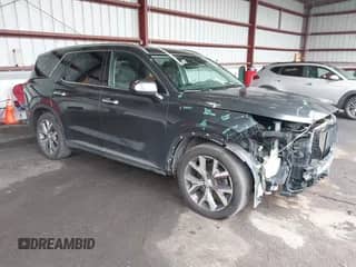 2020 Hyundai Palisade SEL с VIN KM8R3DHE5LU077705, выставлен на аукционе IAAI как лот 43269738 с пробегом 148 582 миль миль и . История ставок и продаж доступна на DreamBid. Изображение 1.