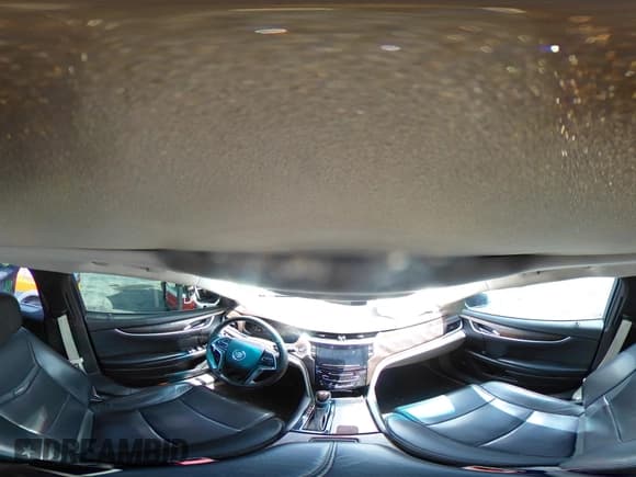 ✅ 2014 Cadillac XTS Luxury • VIN: 2G61M5S33E9326484 • Lot: 43119276. Listed on IAAI with 99,833 mi. Free auction sales archive from the USA and detailed vehicle history report at DreamBid. Image 18.