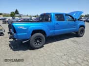 ✅ 2009 Toyota Tacoma • VIN: 5TEMU52N69Z595798 • Лот: 60313835. Опубликован ранее на Copart с пробегом 248 374 миль. Бесплатный доступ к архиву аукционных продаж из США и подробный отчёт об истории автомобиля на DreamBid. Изображение 3.