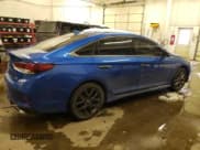 ✅ 2018 Hyundai Sonata Limited Plus • VIN: 5NPE34AB6JH637290 • Лот: 37653573. Опубликован ранее на Copart с пробегом 121 802 миль. Бесплатный доступ к архиву аукционных продаж из США и подробный отчёт об истории автомобиля на DreamBid. Изображение 3.