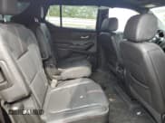 ✅ 2023 Chevrolet Traverse RS • VIN: 1GNEVJKW0PJ178436 • Lot: 81652025. Wystawiony na Copart z przebiegiem 32 461 mil. Bezpłatny archiwum sprzedaży aukcyjnych z USA i szczegółowy raport historii pojazdu na DreamBid. Zdjęcie 11.