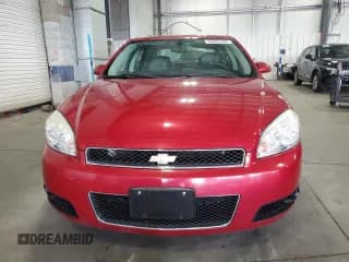 ✅ 2014 Chevrolet Impala LTZ • VIN: 2G1WC5E36E1116325 • Лот: 69597204. Опубликован ранее на Copart с пробегом 119 147 миль. Бесплатный доступ к архиву аукционных продаж из США и подробный отчёт об истории автомобиля на DreamBid. Изображение 5.