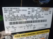 ✅ 2021 Ford Expedition Max Limited • VIN: 1FMJK2AT5MEA26715 • Lot: 41589474. Wystawiony na IAAI z przebiegiem 98 284 mil. Bezpłatny archiwum sprzedaży aukcyjnych z USA i szczegółowy raport historii pojazdu na DreamBid. Zdjęcie 9.