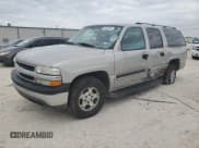 ✅ 2004 Chevrolet Suburban LS • VIN: 3GNEC16ZX4G233840 • Лот: 85450544. Опубликован ранее на Copart с пробегом 271 809 миль. Бесплатный доступ к архиву аукционных продаж из США и подробный отчёт об истории автомобиля на DreamBid. Изображение 1.