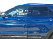 ✅ 2023 Ford Explorer XLT • VIN: 1FMSK7DH6PGA58283 • Lot: 43273519. Wystawiony na IAAI z przebiegiem 63 211 mil. Bezpłatny archiwum sprzedaży aukcyjnych z USA i szczegółowy raport historii pojazdu na DreamBid. Zdjęcie 15.