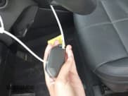 ✅ 2025 Kia Telluride EX • VIN: 5XYP34GCXSG589259 • Lot: 42346892. Wystawiony na IAAI z przebiegiem 7 617 mil. Bezpłatny archiwum sprzedaży aukcyjnych z USA i szczegółowy raport historii pojazdu na DreamBid. Zdjęcie 11.