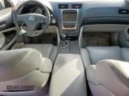 ✅ 2006 Lexus GS 300 • VIN: JTHBH96S465034919 • Лот: 92493035. Опубликован ранее на Copart с пробегом 28 097 миль. Бесплатный доступ к архиву аукционных продаж из США и подробный отчёт об истории автомобиля на DreamBid. Изображение 8.