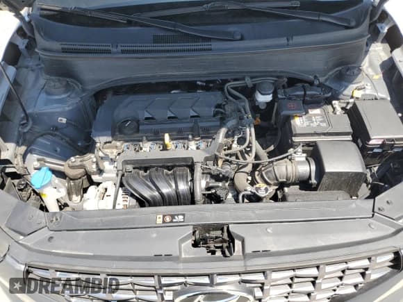 ✅ 2023 Hyundai Venue Limited • VIN: KMHRC8A39PU249336 • Лот: 55129695. Опубликован ранее на Copart с пробегом 32 438 миль. Бесплатный доступ к архиву аукционных продаж из США и подробный отчёт об истории автомобиля на DreamBid. Изображение 12.