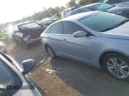 ✅ 2013 Hyundai Sonata GLS • VIN: 5NPEB4AC0DH774189 • Лот: 43258779. Опубликован ранее на IAAI с пробегом 112 692 миль. Бесплатный доступ к архиву аукционных продаж из США и подробный отчёт об истории автомобиля на DreamBid. Изображение 13.