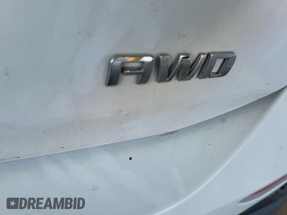 ✅ 2024 Chevrolet Equinox LS • VIN: 3GNAX5EG0RL248873 • Лот: 43705309. Опубликован ранее на IAAI с пробегом 50 735 миль. Бесплатный доступ к архиву аукционных продаж из США и подробный отчёт об истории автомобиля на DreamBid. Изображение 1.