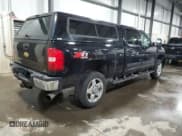 ✅ 2013 Chevrolet Silverado 2500HD LTZ • VIN: 1GC1KYE88DF230514 • Лот: 91888635. Опубликован ранее на Copart с пробегом 157 876 миль. Бесплатный доступ к архиву аукционных продаж из США и подробный отчёт об истории автомобиля на DreamBid. Изображение 3.