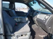 ✅ 2011 Ford F-150 XLT • VIN: 1FTFW1CF3BFD13817 • Lot: 43558556. Listed on IAAI with 211,999 mi. Free auction sales archive from the USA and detailed vehicle history report at DreamBid. Image 5.